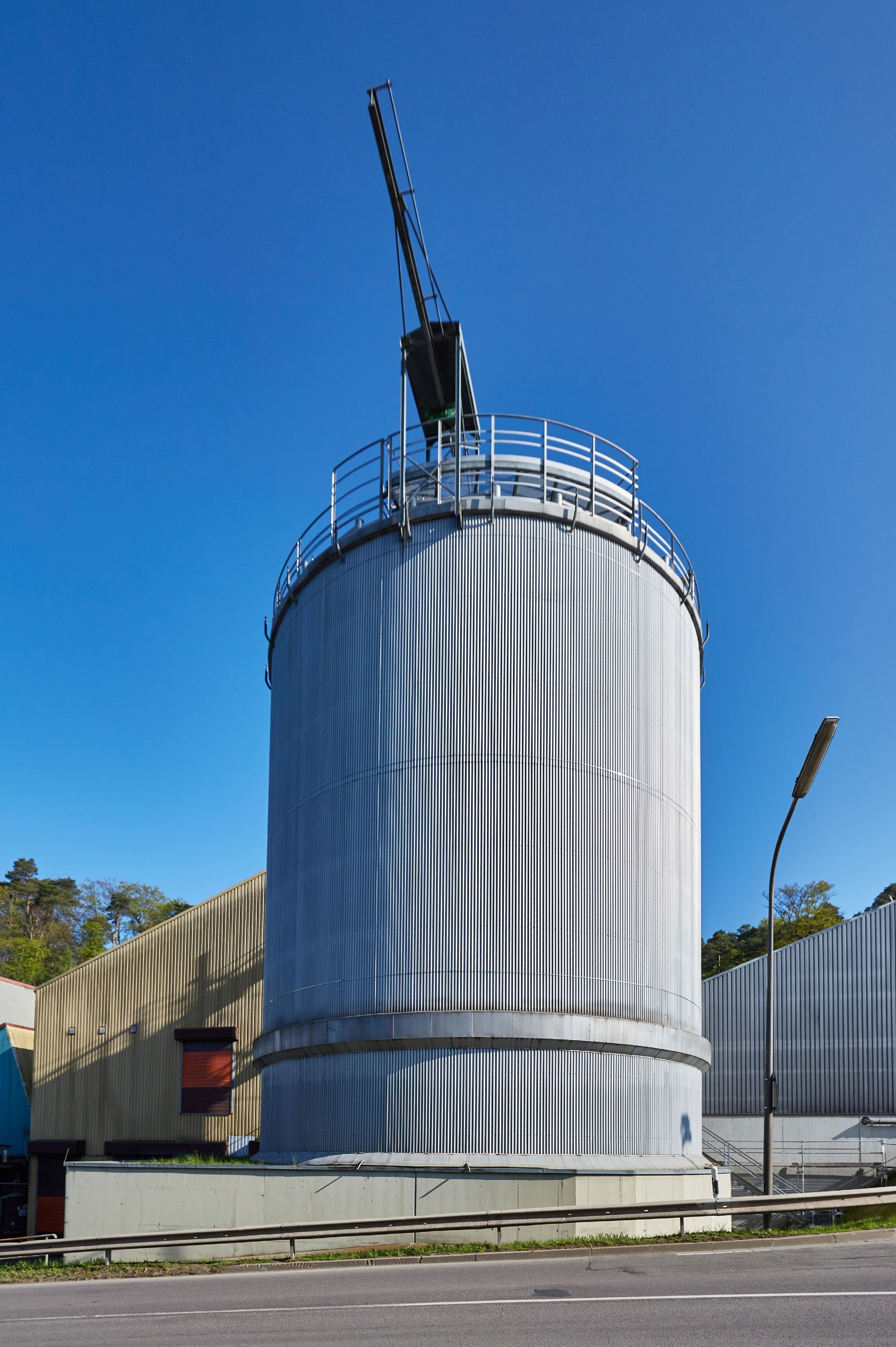 Fermenter